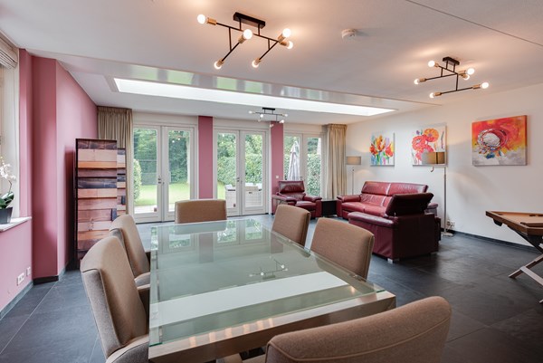 Medium property photo - Diependaalselaan 102, 1213 TH Hilversum